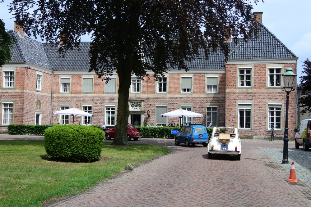 Oldtimerrit Geesteren 3 juni 2018 - 158